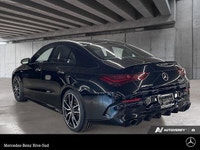 Le Programme Certifié Étoile Mercedes est en option. Les véhicules certifiés sont couverts par une G... (image 2)