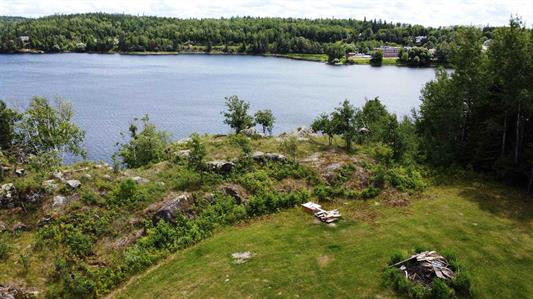 1319 Rocky Heights - Vacant Land in Land for Sale in Kenora