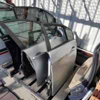 2007 2012 BMW 3 SERIES DOOR QUARTER PANEL VISOR HVAC MOTOR RADIO