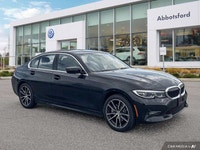 This BMW 3 Series delivers a Intercooled Turbo Premium Unleaded I-4 2.0 L/122 engine powering this A... (image 6)