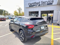Why you'll love this Trax 1RS: Sporty RS Styling Black exterior with sleek RS badging, 18 black allo... (image 3)