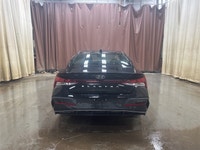 Low Mileage, Lane Keep Assist, Heated Seats, Android Auto, Apple CarPlay, Aluminum Wheels! This 2024... (image 3)