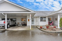 208 7610 EVANS ROAD Chilliwack, British Columbia