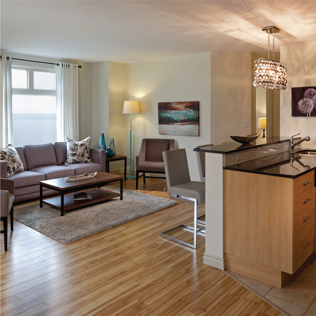 STUNNING 1 BEDROOM SUITE AT THE ABIGAILS in Long Term Rentals in City of Halifax - Image 4