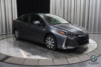 WAS: $26995 NOW: $23995 plus taxes and licensing feesThe 2021 Toyota Prius Prime is the perfect comb... (image 6)