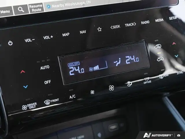 2024 Hyundai Tucson Plug-In Hybrid Ultimate Awd | Leather in Cars & Trucks in Mississauga / Peel Region - Image 25