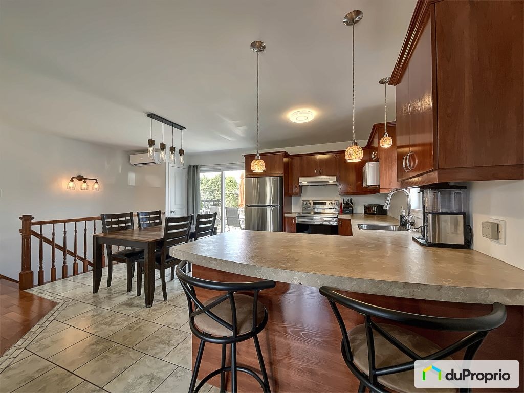 $335,000 - Semi-detached for sale in St-Elzear-de-Beauce — photo 3