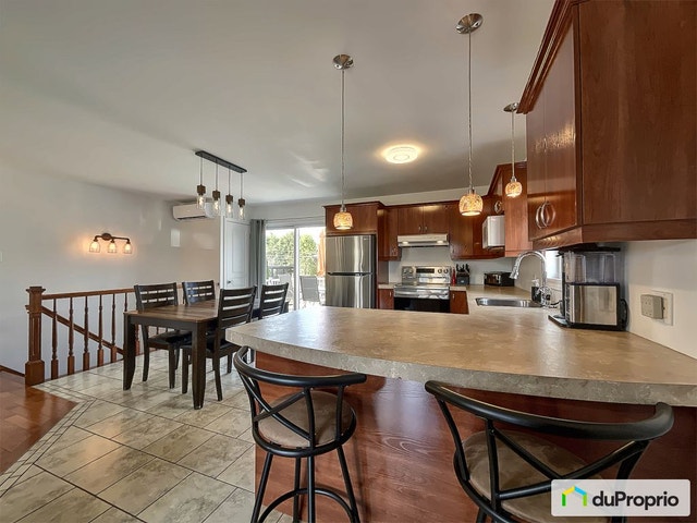 $335,000 - Semi-detached for sale in St-Elzear-de-Beauce — photo 3