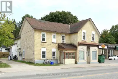 Newly renovated stunning investment property. This Charming Six-Plex Building located in the town of...