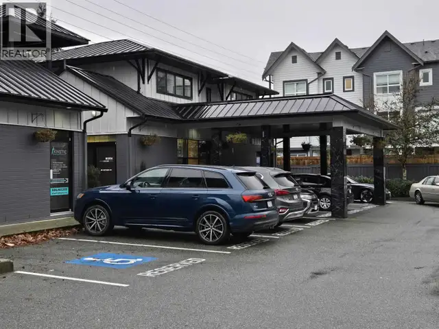 221 12005 238B STREET Maple Ridge, British Columbia in Commercial & Office Space for Rent in Prince Rupert - Image 12