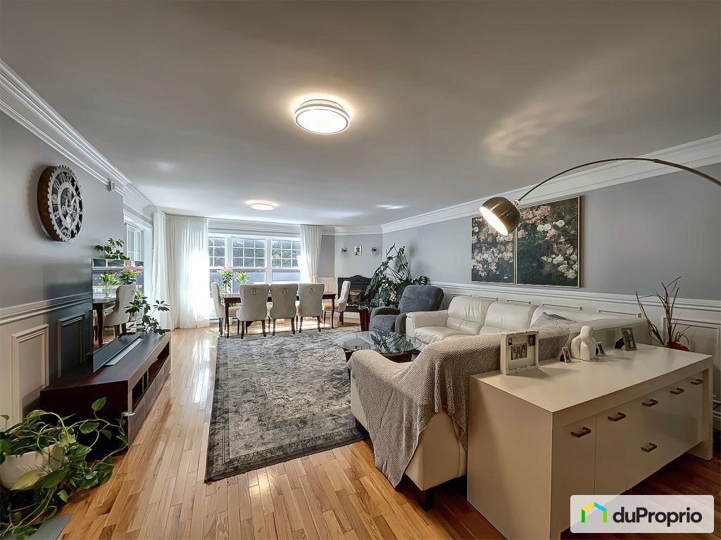 $515,000 - Condominium for sale in Sherbrooke (Jacques-Cartier) — photo 2