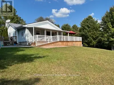 48 BOYCE TRAIL Kawartha Lakes (Laxton/Digby/Longford), Ontario