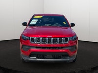 If you are looking for a near-new compact SUV that delivers modern capability, exceptional fuel effi... (image 5)