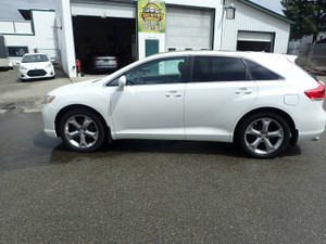 2012 Toyota Venza LE