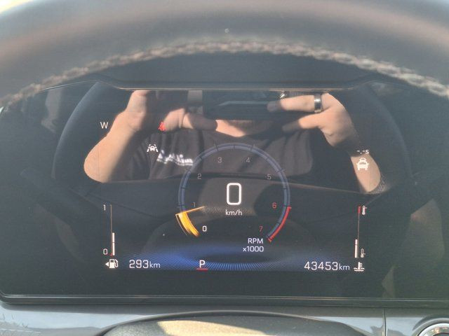 2024 Chevrolet Trax ACTIV | Leather | Sunroof | Adaptive Cruise in Cars & Trucks in Guelph - Image 3