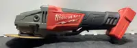 Milwaukee M18 Fuel 4 1/2" to 5' Grinder M-(2780-20) TOOL ONLY