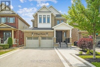 77 SHARPE CRESCENT New Tecumseth (Tottenham), Ontario Barrie Ontario Preview