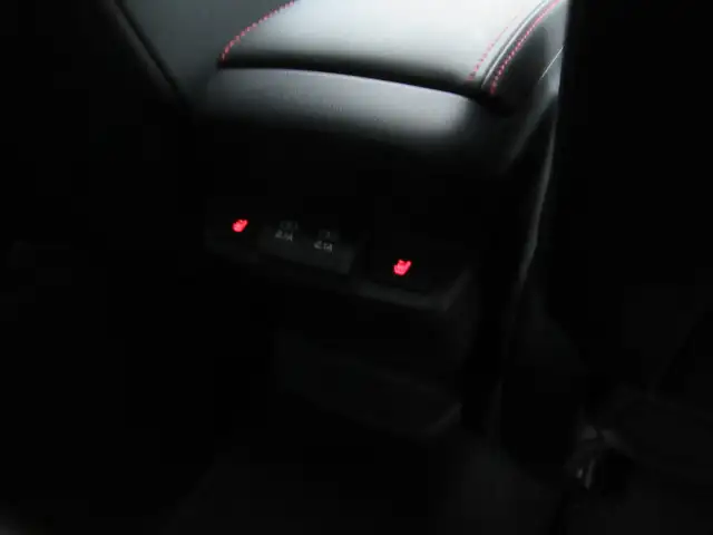 2023 Subaru WRX Sport-Tech 6 Speed | NAVI | Sunroof | Suede/Leat in Cars & Trucks in Saint John - Image 11