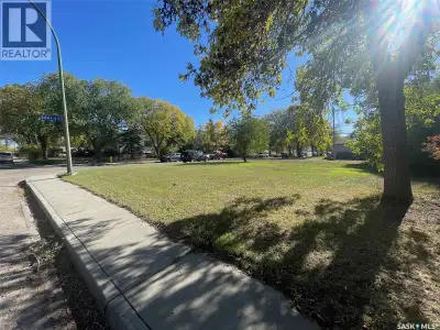 Vacant lot in established neighbourhood. Close to all amenities, downtown and Lewvan. Seller will pr...