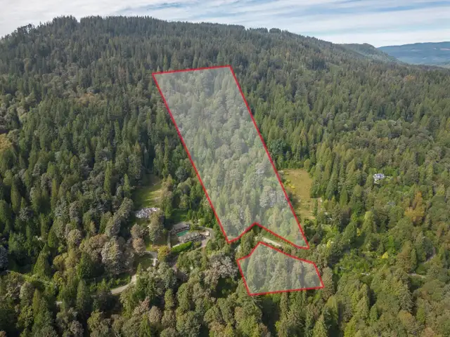 10545 STAVE LAKE ROAD Mission, British Columbia in Land for Sale in Mission - Image 4