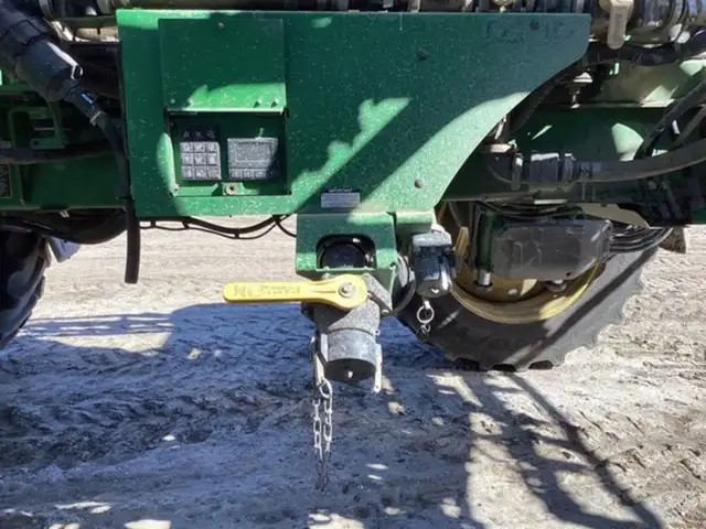 2022 John Deere 616R in Farming Equipment in Swift Current - Image 22