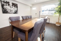 Welcome to 575 Warsaw Avenue, a charming duplex rental in the heart of Corydon Village—Winnipeg’s be... (image 5)