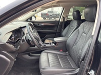 // ACCIDENT FREE!! // This 2023 Buick Envision Avenir AWD is a refined used SUV that brings premium... (image 2)