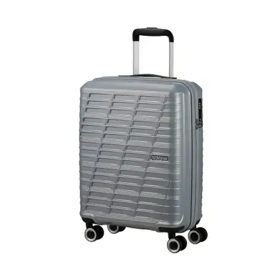 American Tourister Surf time Spinner Carry-On, View more