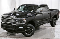 2026 Laramie 3500! Brand new truck 160000km 10 year warranty Remote start Heated Seats and steering... (image 2)