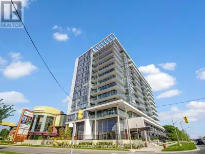 1301 - 10 DE BOERS DRIVE Toronto (York University Heights), Onta