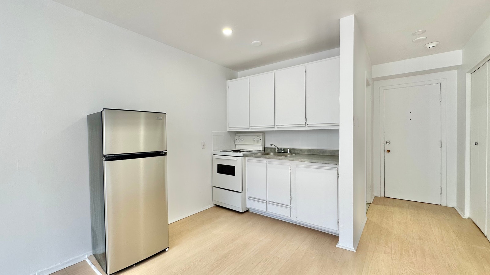3405 rue Hochelaga — photo 2
