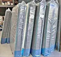 King foam mattress
