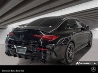 Le Programme Certifié Étoile Mercedes est en option. Les véhicules certifiés sont couverts par une G... (image 4)