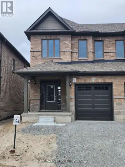 51 COPPERHILL HEIGHTS Barrie, Ontario