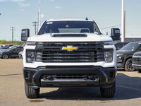This Chevrolet Silverado 3500HD delivers a Gas V8 6.6L/400 engine powering this Automatic transmissi... (image 2)