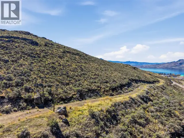 97 TUNKWA LAKE Road Kamloops, British Columbia in Land for Sale in Kamloops - Image 9