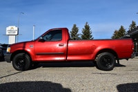 Adrenalin Motors has expanded to Carstairs AB, a short 30 minute drive from Calgary AB! Engine: 4.6L... (image 1)