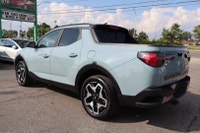 Accident Free WELL MAINTAINED LOCAL ONTARIO VECHILE Luxury Redefined: HYUNDAI SANTA CRUZ ULTIMATE AW... (image 4)