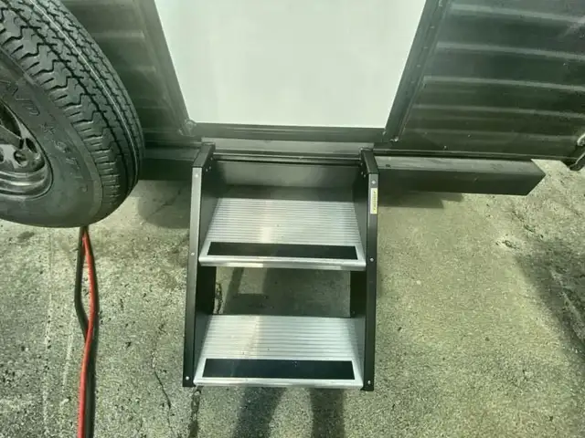 2025 Keystone RV Springdale Classic Mini 1400RE in Travel Trailers & Campers in Bedford - Image 23