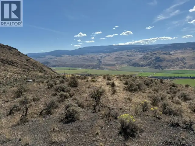 NE 1/4 Ashcroft Road Cache Creek, British Columbia in Land for Sale in Kamloops - Image 14