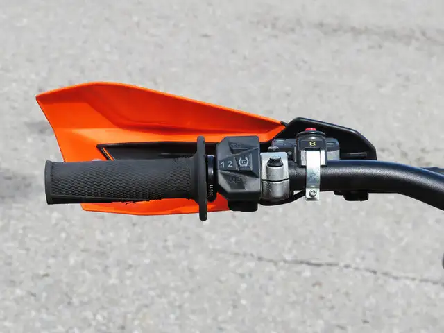 2021 KTM 450 XC-F in Dirt Bikes & Motocross in Cambridge - Image 13