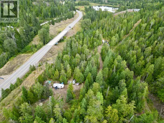 5105 3 Highway Salmo, British Columbia in Land for Sale in Nelson - Image 12