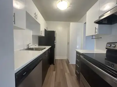 Apartment for Rent at Hamilton Road, Trenton