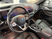 RECERTIFIED | REBUILT | 2024 BMW i4 | XDrive40 AWD This unit is recertified and carries a rebuilt ti... (image 9)
