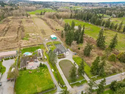 10.016-acre site for sale in the South Campbell Heights Local Area Plan. Located in the heart of Cam...