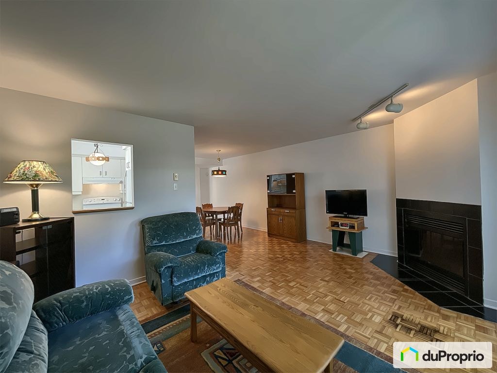 $338,000 - Condominium for sale in Rosemont / La Petite Patrie — photo 2