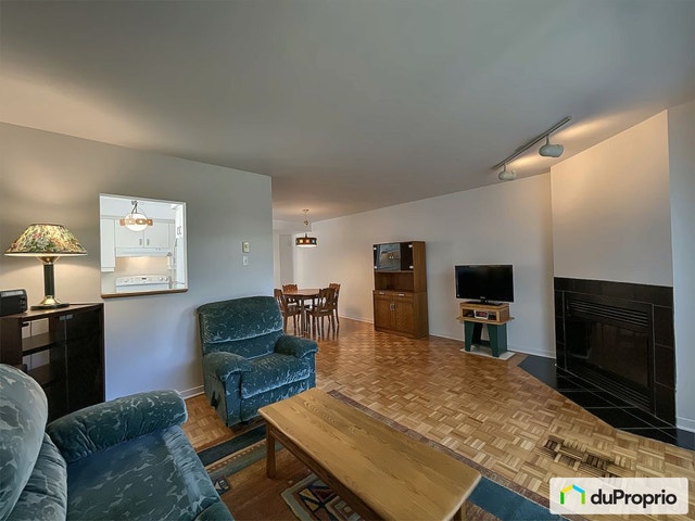 $338,000 - Condominium for sale in Rosemont / La Petite Patrie — photo 2