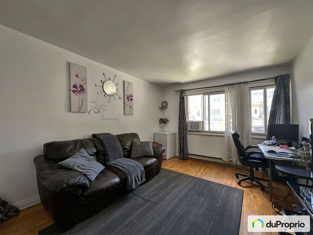 $820,000 - Triplex for sale in North Montreal — photo 3