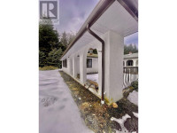 206 RAINBOW BOULEVARD Kitimat, British Columbia