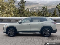 Welcome to Moncton Chrysler Jeep Dodge. Recent Arrival! 2026 Volkswagen Tiguan Comfortline 4Motion 2... (image 1)